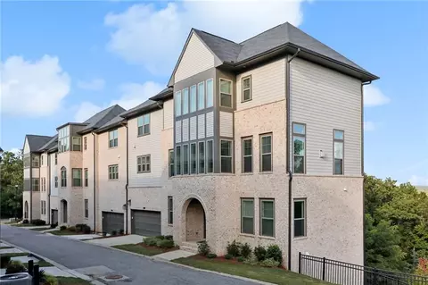 3864 Allegretto Cir, Atlanta, GA 30339