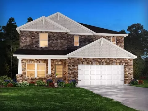 7748 Richmond Trl, Fairburn, GA 30213