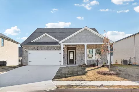 7762 Plymouth Dr, Fairburn, GA 30213