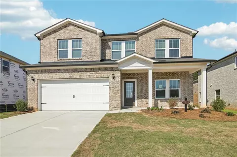 7751 Plymouth Dr, Fairburn, GA 30213