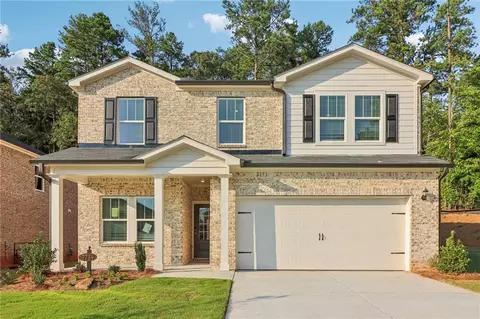 7739 Richmond Trl, Fairburn, GA 30213