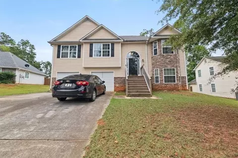 367 Mica Trl, Riverdale, GA 30296