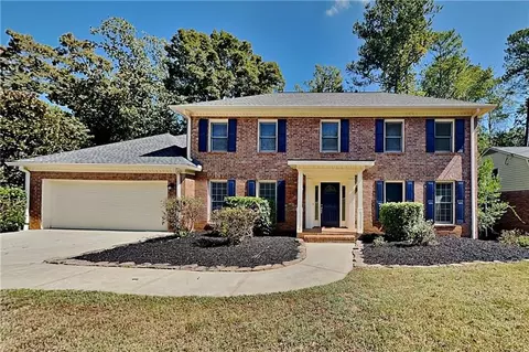 1578 Rivermist Dr SW, Lilburn, GA 30047