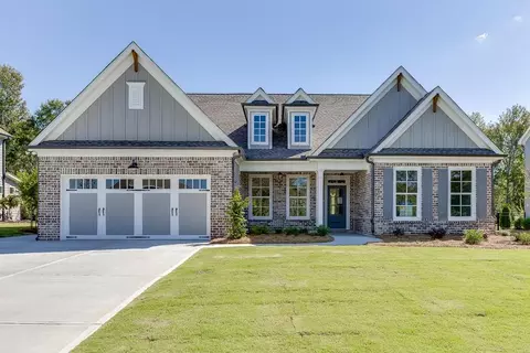 3739 Cheyenne Ln, Jefferson, GA 30549