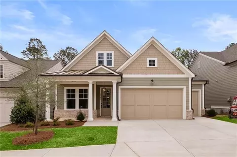 1288 Lakeside Overlook, Canton, GA 30114
