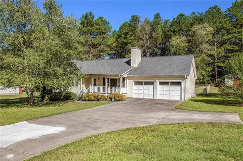 328 Michael Blvd, Cedartown, GA 30125