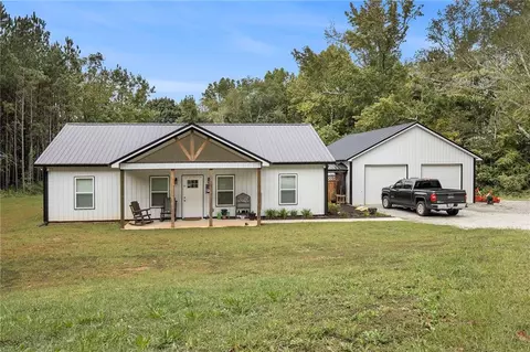 702 Buchanan Byp, Buchanan, GA 30113