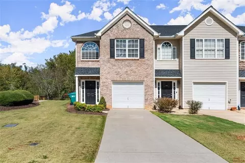 132 Creekwood Dr, Woodstock, GA 30188