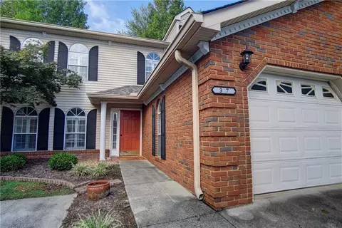 1701 Willow Oak Ln #37, Dalton, GA 30721