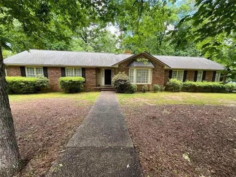 101 Pine Valley Rd, Rome, GA 30165