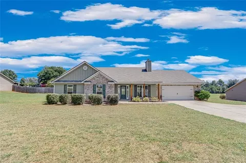 355 Pleasant Hill Church Rd NE, Winder, GA 30680