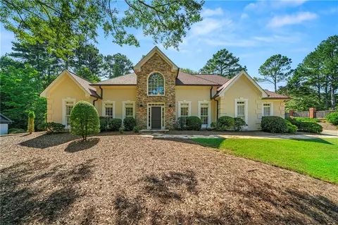 1659 Carlson Ln SW, Marietta, GA 30064