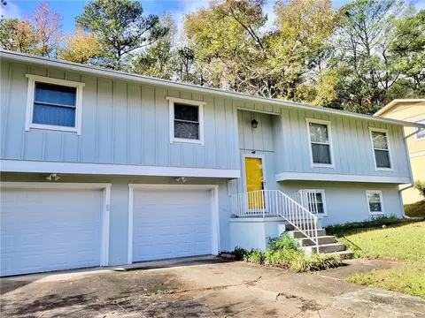 2455 Northbrook Rd, Snellville, GA 30039