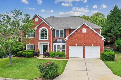 4910 Durley Ln SE, Smyrna, GA 30082