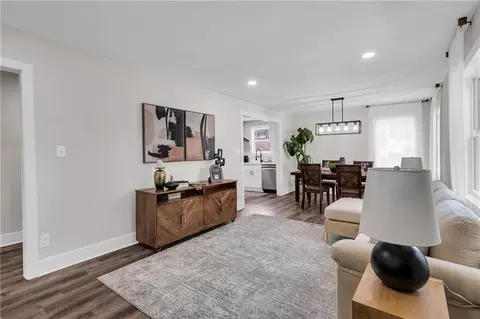 488 Haley St SE, Marietta, GA 30060