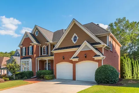 2313 Glenpark Ct, Marietta, GA 30064