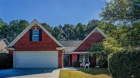 671 Towering Pine Trl, Lawrenceville, GA 30045