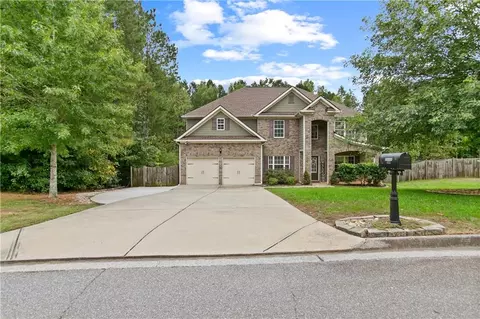 133 Hickory Creek Ln, Acworth, GA 30101