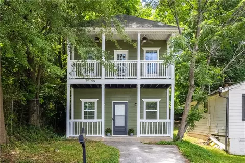 863 Sims St, Atlanta, GA 30310