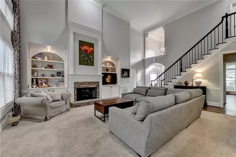 8025 Halstead Dr, Suwanee, GA 30024 photo 10