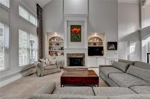 8025 Halstead Dr, Suwanee, GA 30024 photo 9