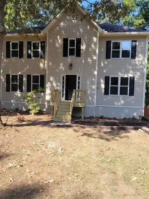 75 Clay Ct, Hiram, GA 30141