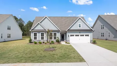 19 Black Rock Rdg, Sharpsburg, GA 30277