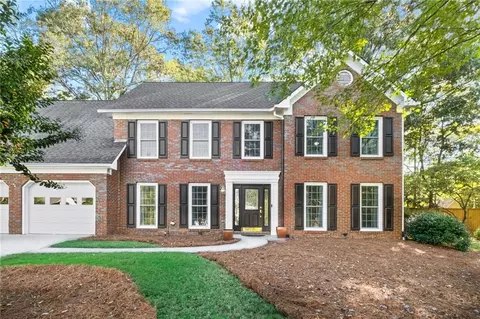 1398 Wynford Gate SW, Marietta, GA 30064