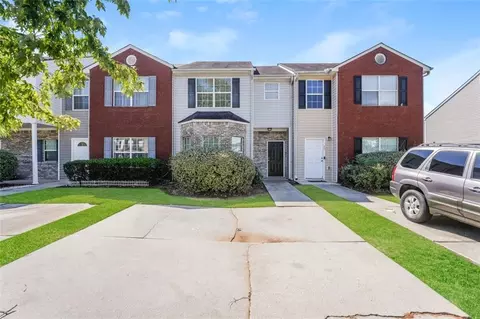 1245 Labonte Pkwy, Mcdonough, GA 30253