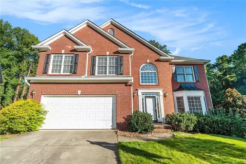 2931 Arbor Creek Ln, Atlanta, GA 30340
