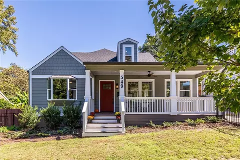 549 Oakdale Rd NE, Atlanta, GA 30307