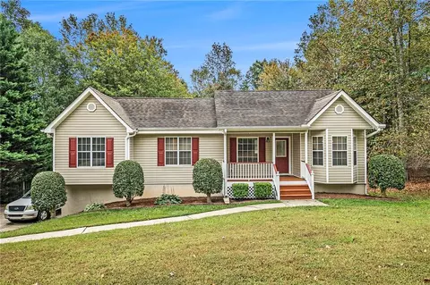 33 Little Doe Ln, Jasper, GA 30143