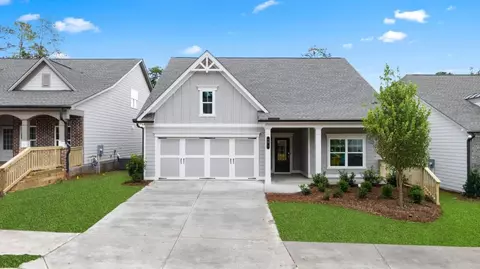 191 Hickory Bluffs Pkwy, Canton, GA 30114