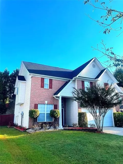 2777 Mamie Ln, Lawrenceville, GA 30044