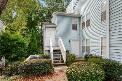 207 Glenleaf Dr, Peachtree Corners, GA 30092