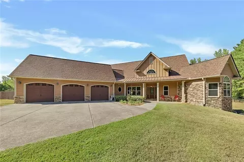 5680 Hiram Rd, Powder Springs, GA 30127