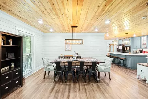 Dining - 11696 Highway 278 E, Covington, GA 30014 photo 2 of 3