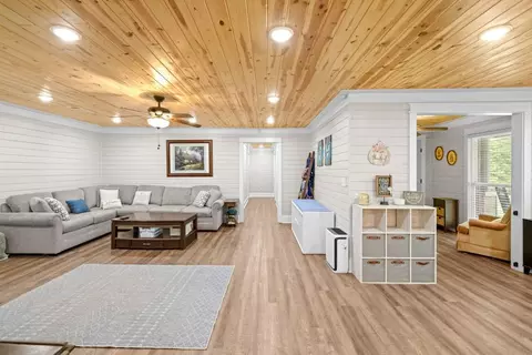 Entry Way - 11696 Highway 278 E, Covington, GA 30014 photo 4 of 5