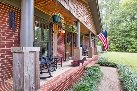 Exterior - 11696 Highway 278 E, Covington, GA 30014 photo 4 of 23