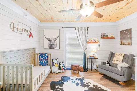Bedroom - 11696 Highway 278 E, Covington, GA 30014 photo 5 of 10