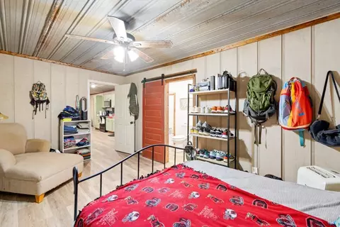 Bedroom - 11696 Highway 278 E, Covington, GA 30014 photo 10 of 10