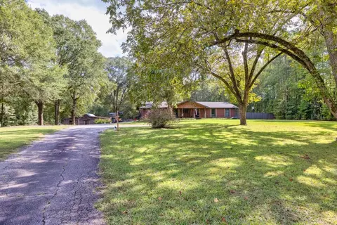 Exterior - 11696 Highway 278 E, Covington, GA 30014 photo 21 of 23