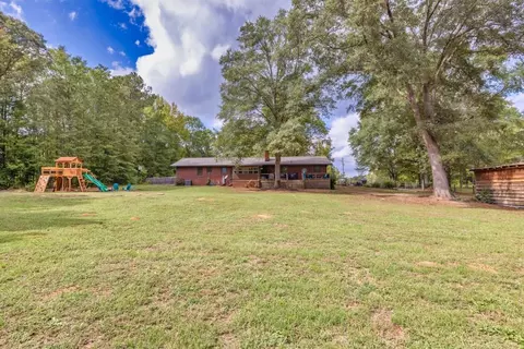 Exterior - 11696 Highway 278 E, Covington, GA 30014 photo 13 of 23