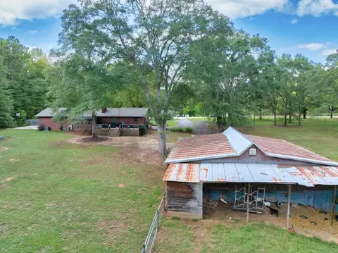 Exterior - 11696 Highway 278 E, Covington, GA 30014 photo 17 of 23