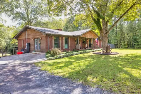 Exterior - 11696 Highway 278 E, Covington, GA 30014 photo 9 of 23