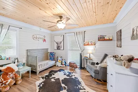 Bedroom - 11696 Highway 278 E, Covington, GA 30014 photo 3 of 10