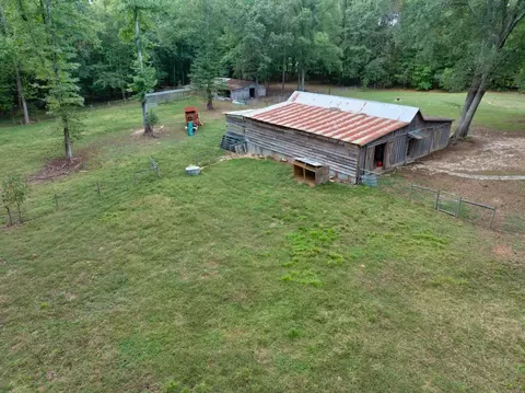 Exterior - 11696 Highway 278 E, Covington, GA 30014 photo 16 of 23