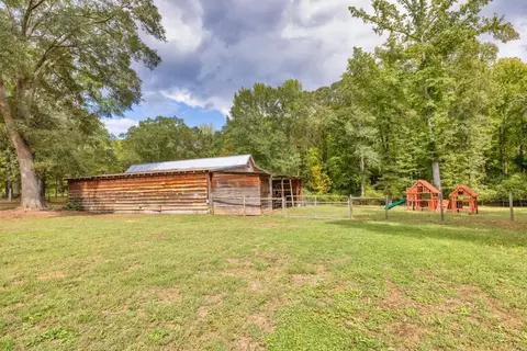 Exterior - 11696 Highway 278 E, Covington, GA 30014 photo 12 of 23