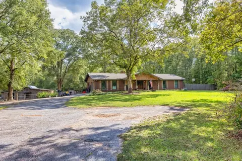 Exterior - 11696 Highway 278 E, Covington, GA 30014 photo 20 of 23