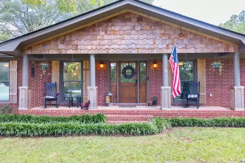 Exterior - 11696 Highway 278 E, Covington, GA 30014 photo 3 of 23